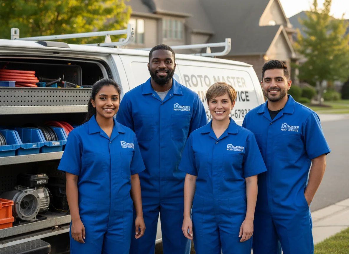 Sump Pump Installation company in Point Pleasant Beach, NJ